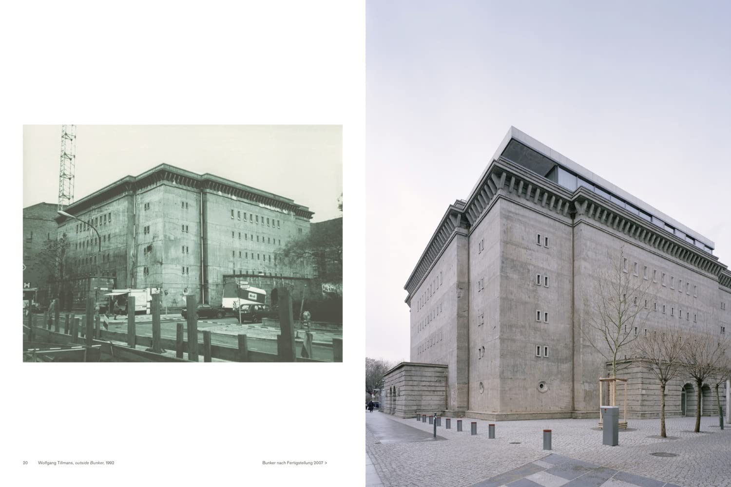 Boros Collection / Bunker Berlin #4
