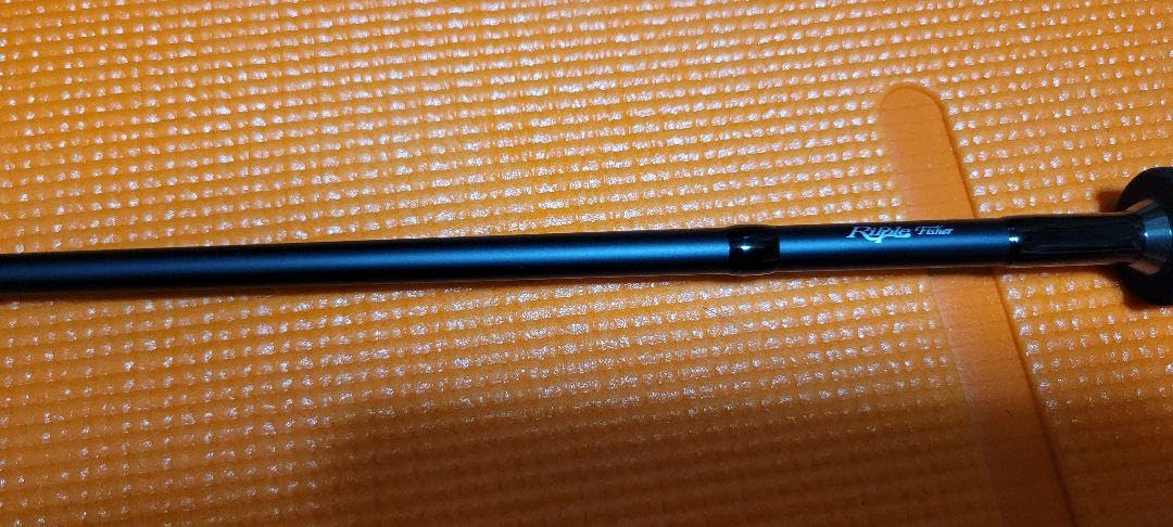Amazon.co.jp: リップルフィッシャー F-stick E-majin 50s カスタム 