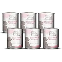 MjAMjAM - cibo umido premium per gatti - deliziosi gamberetti su pollo succoso