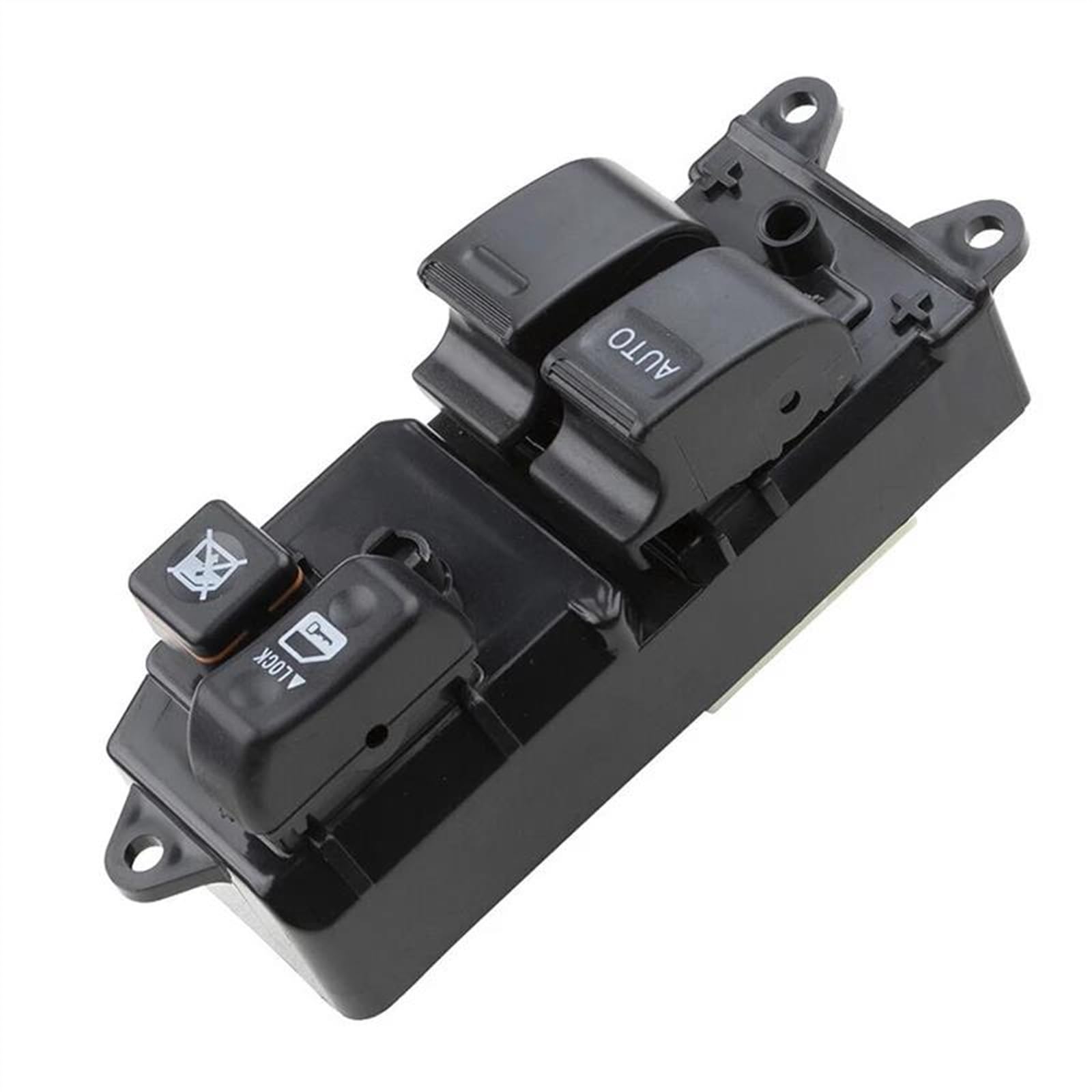 84820-04041 Pulsante Di Controllo Interruttore Alzacristallo Elettrico Auto Per T&oyota Per Tundra (2 Porte) 2000 2001 2002 2003 2004 2005 2006 Accessori
