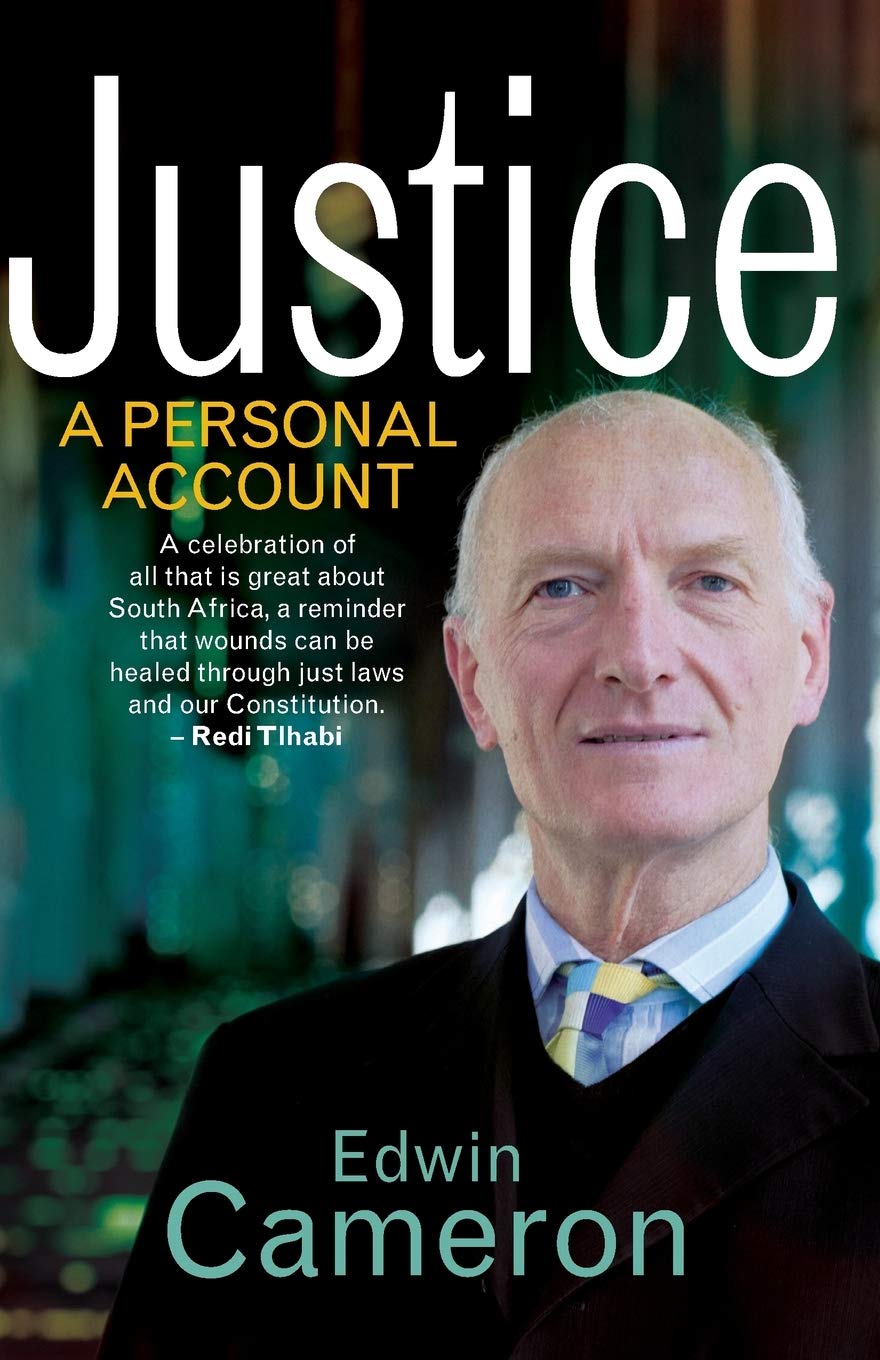 Justice - a personal account