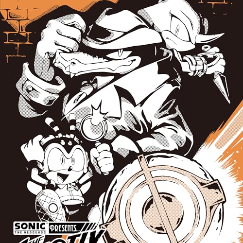 Episode 0: Chaotix Are on the Case!