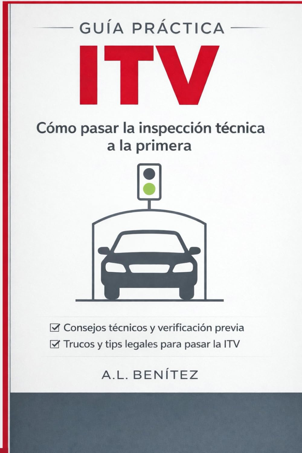 ITV: Cómo pasar la inspección técnica a la primera