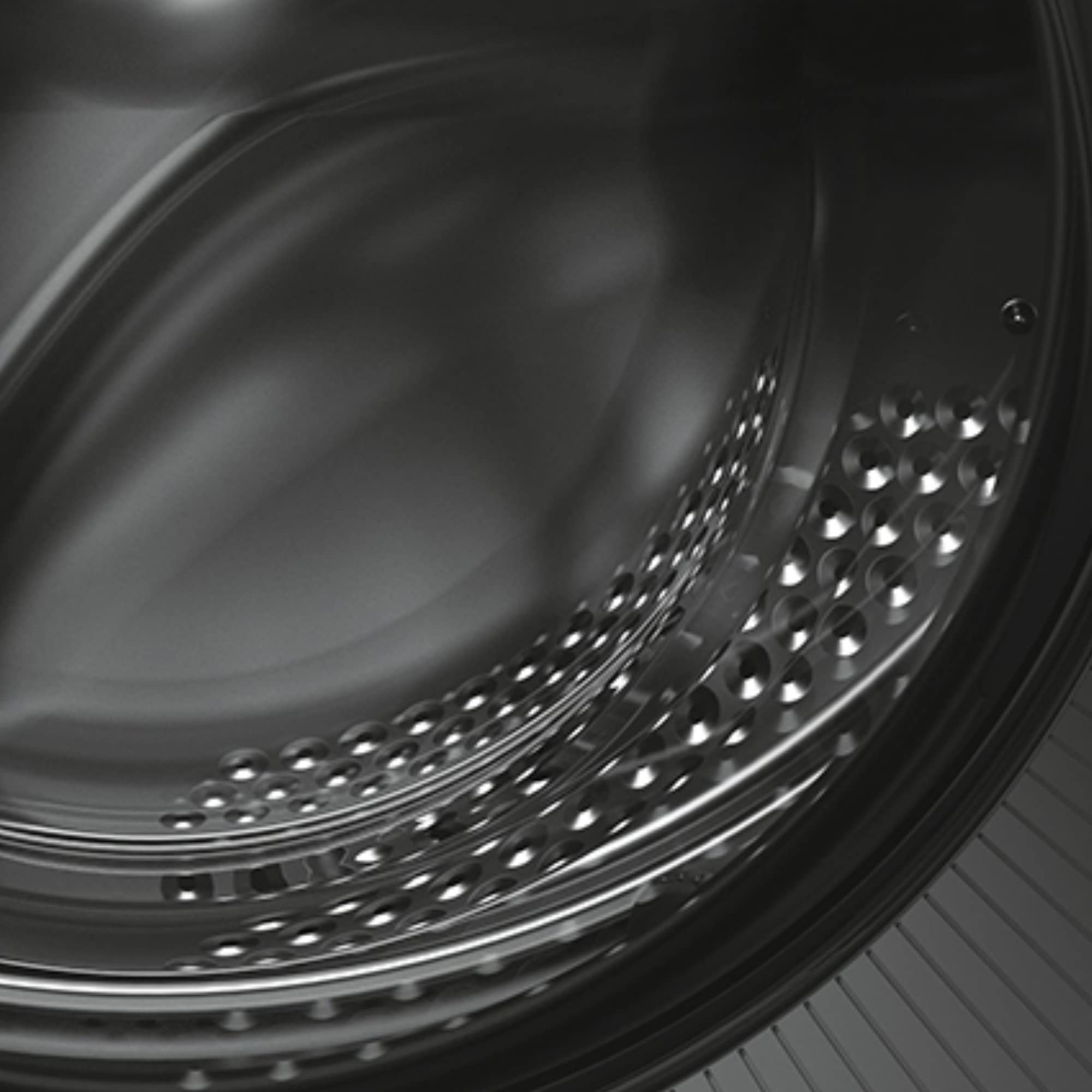 LAVE-LINGE HUBLOT HOOVER H-WASH 500 PROFESSIONNAL HWP 69AMBC/1-S