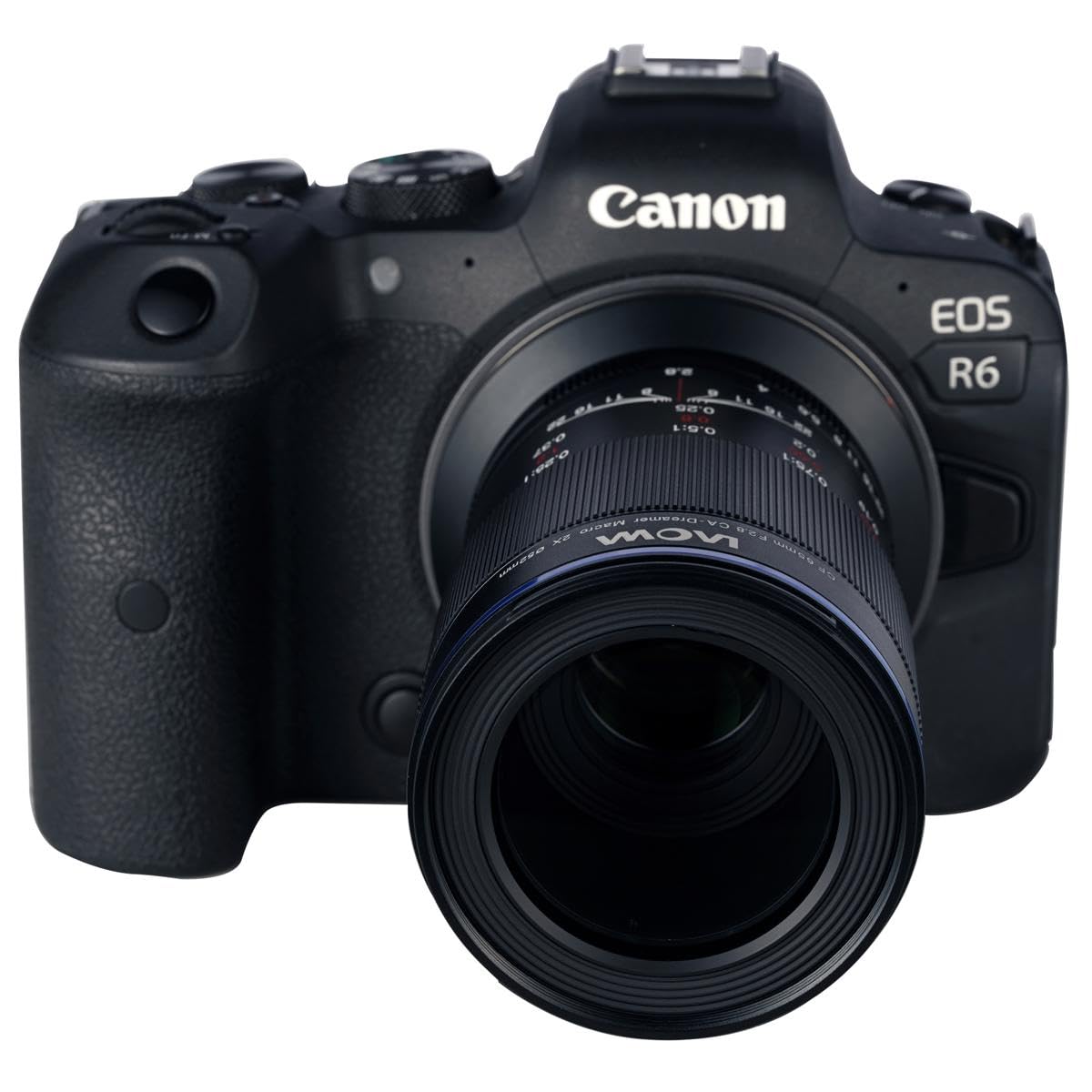 Amazon.com : Laowa 65mm f/2.8 2X Ultra Macro APO Lens (Canon EF-M