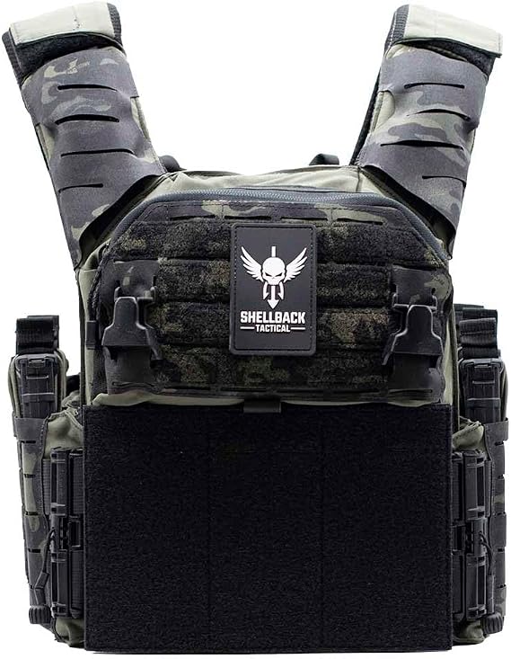Shellback tactical Molle Loop Adapter