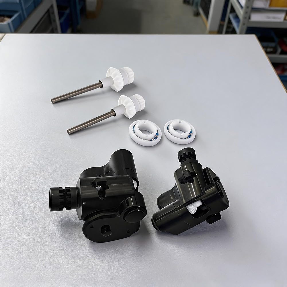 Kit d'entretien pour nettoyeur de piscine Zodiac Baracuda MX8 MX6 pièces R0524700