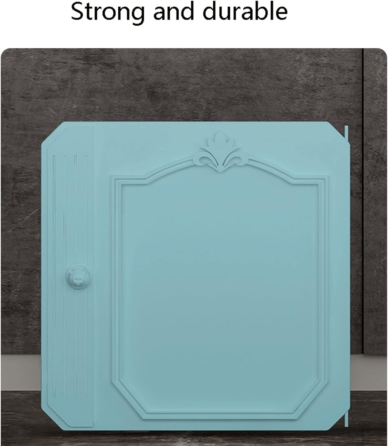 Standing Closet Wardrobe Cube Wardrobe Combination Wardrobe Portable Wardrobe Modular Cabinet Foldable Bedroom Clothes Shoes Toys Locker Portable Closets (Color : C)