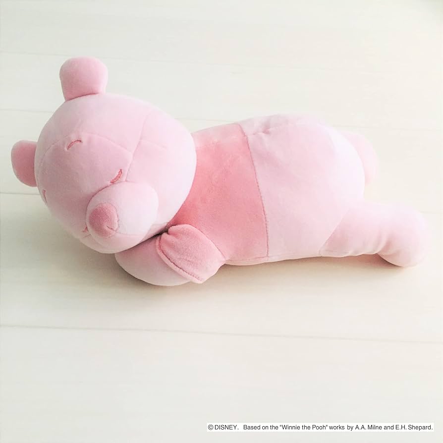 くまのプーさん - くまのプーさん ぬいぐるみ プーさん ディズニー Disney プー  枕 寝そ くまのプーさん - くまのプーさん ぬいぐるみ プーさん