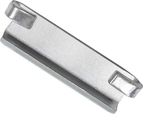 KUAFU Trinquete mecedor reclinable compatible con La-Z-Boy LazyBoy Silver Steel