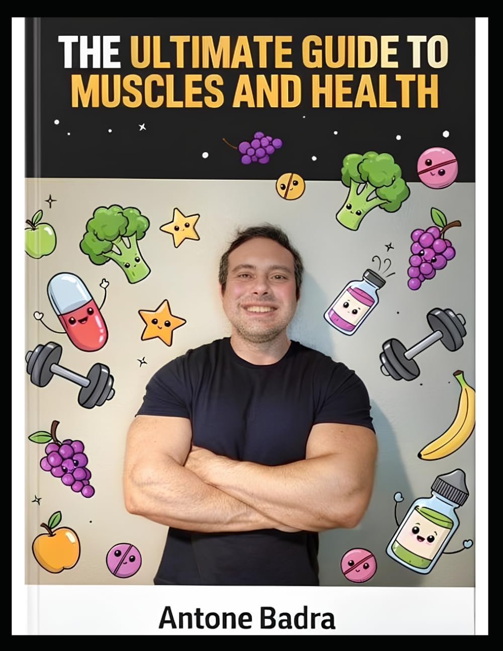 The Ultimate Guide To Muscles And Health