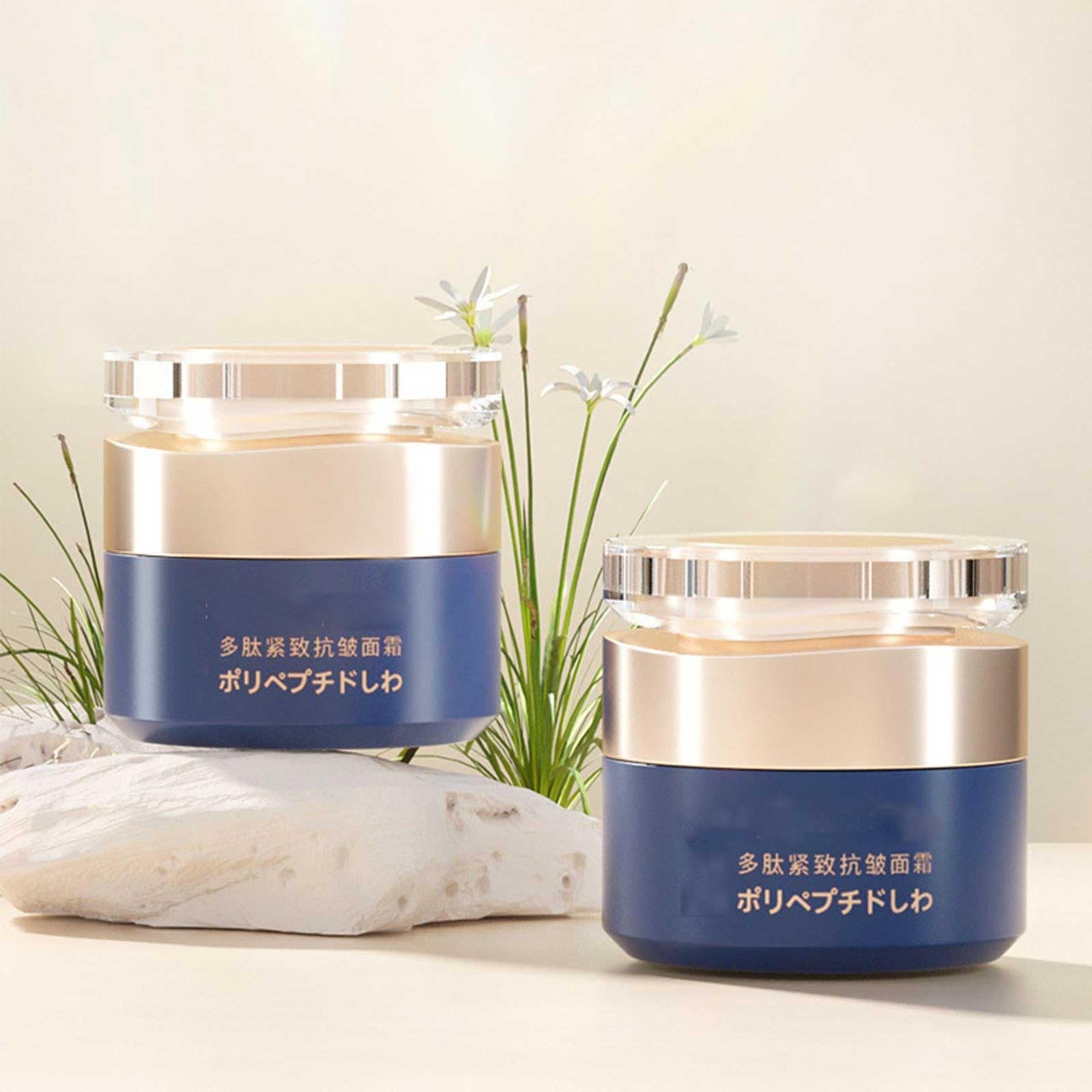 Amazon.com: Wrinkle Removal Cream,Polypeptide Anti-Wrinkle Cream