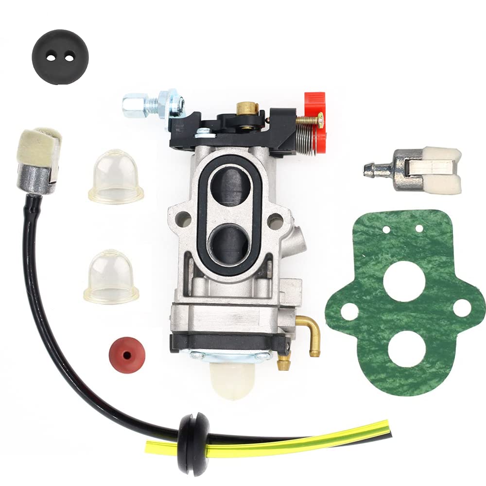 SAKITAM Carburetor fit for Husqvarna 130BT 530BT Backpack Blower EBZ3050RH EBZ3000RHCA