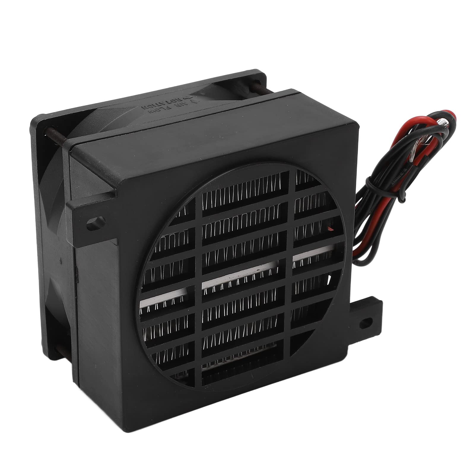 Stufa Ventilata Ceramica PTC 150W, Riscaldamento Rapido 30s a