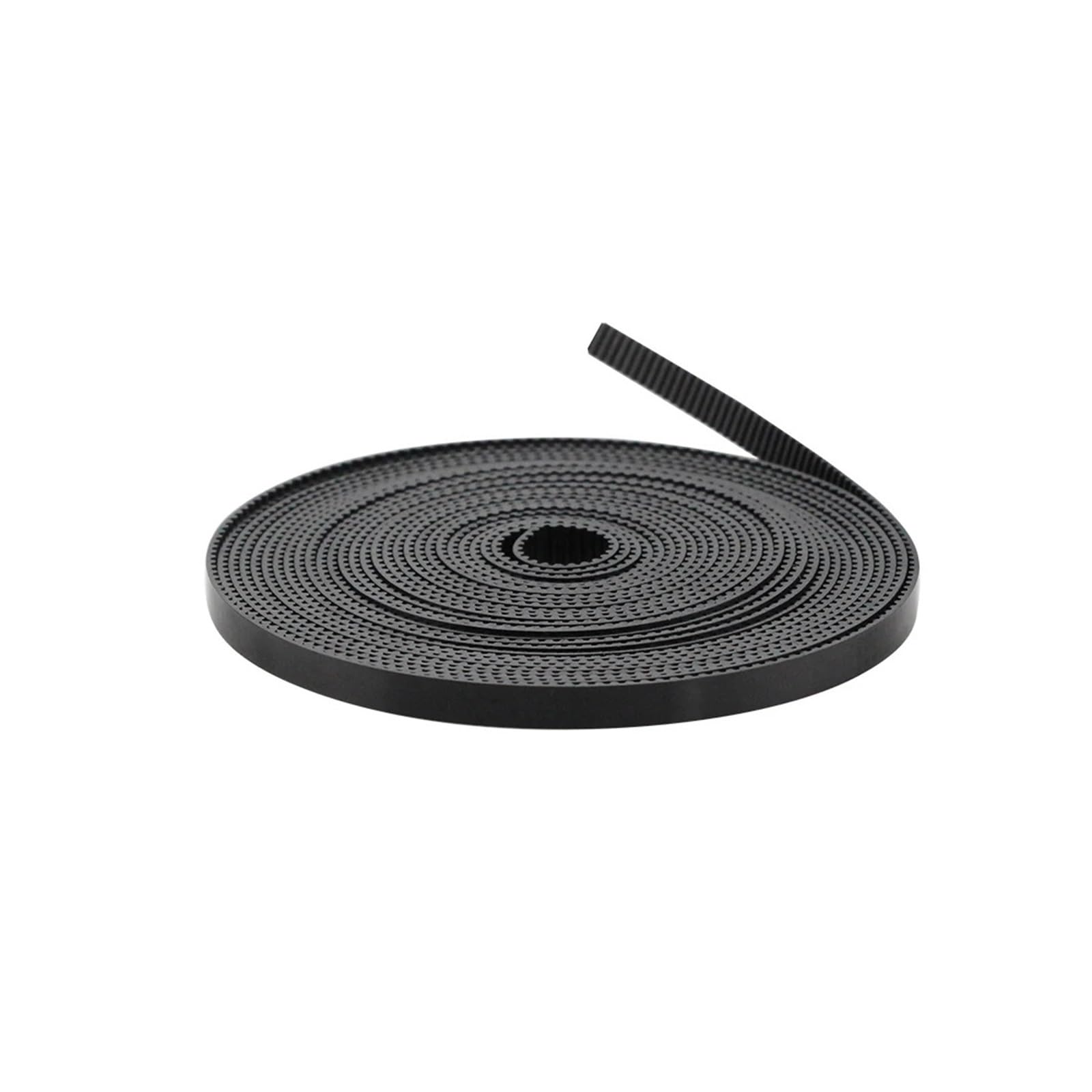 Courroie GT2 6mm en acier pour réparer et améliorer les axes de votre imprimante 3D