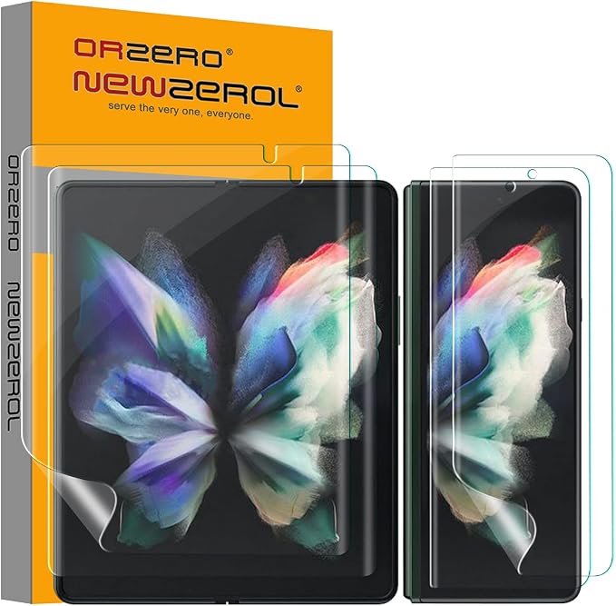 Speedo Angels Nano Glass Screen Protector for MULTISTRADA 950/1200/1260 (2015+) x 2