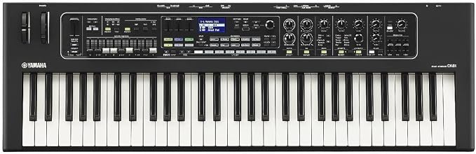 Yamaha CK61