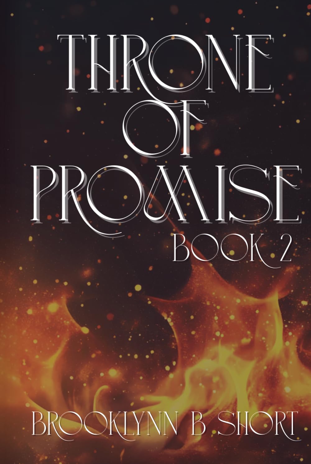 Throne of Promise (Ring of Promise (Special Edition))