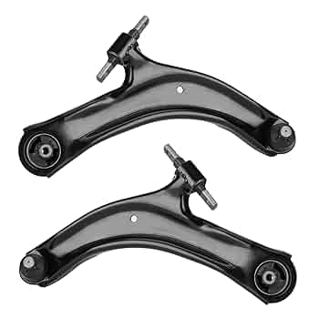 ambush ダルマ Amazon.com: TadaMark Front Lower Control Arms with Ball