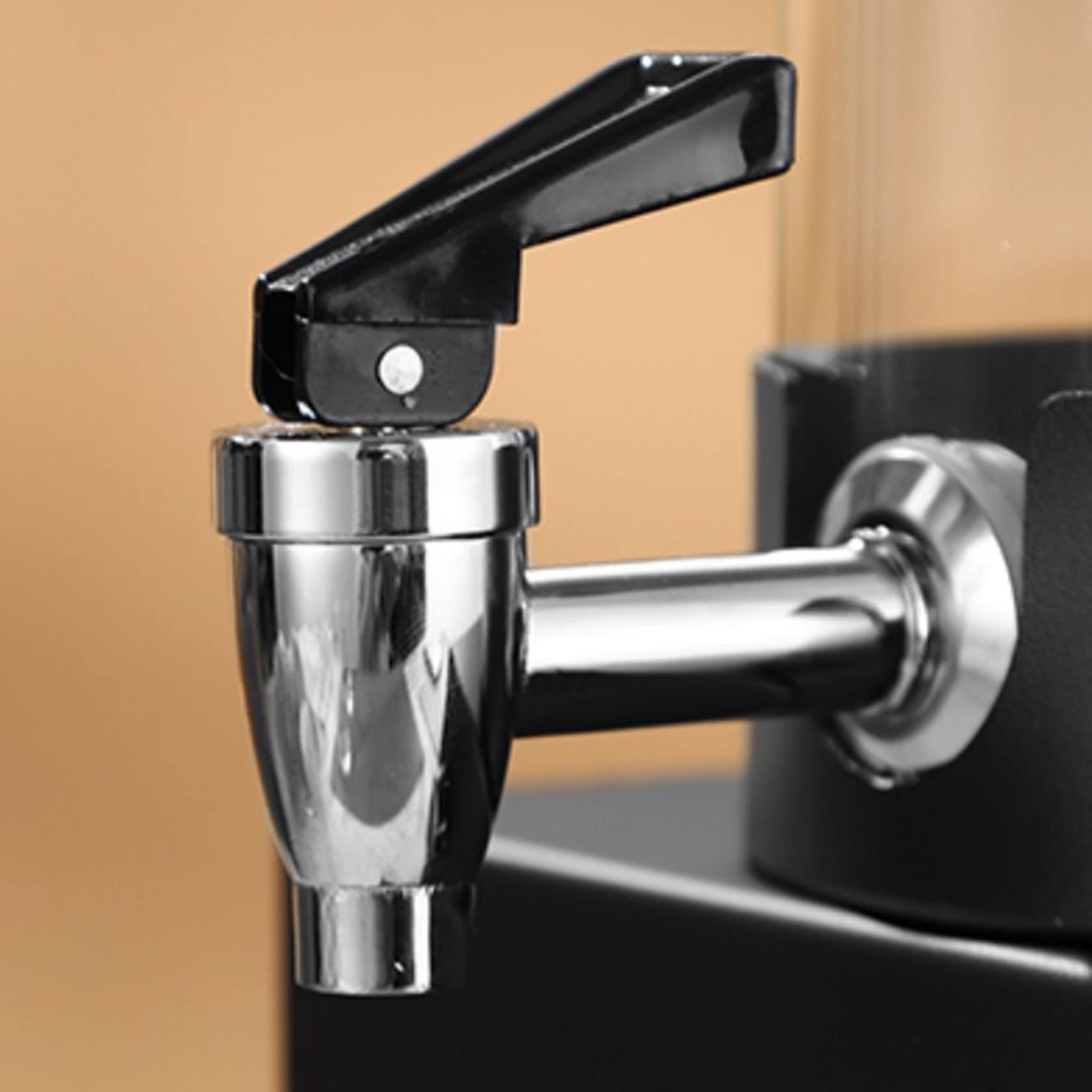 Amazon.co.jp: 電気絶縁ドリンクディスペンサー、ホット飲料ホット