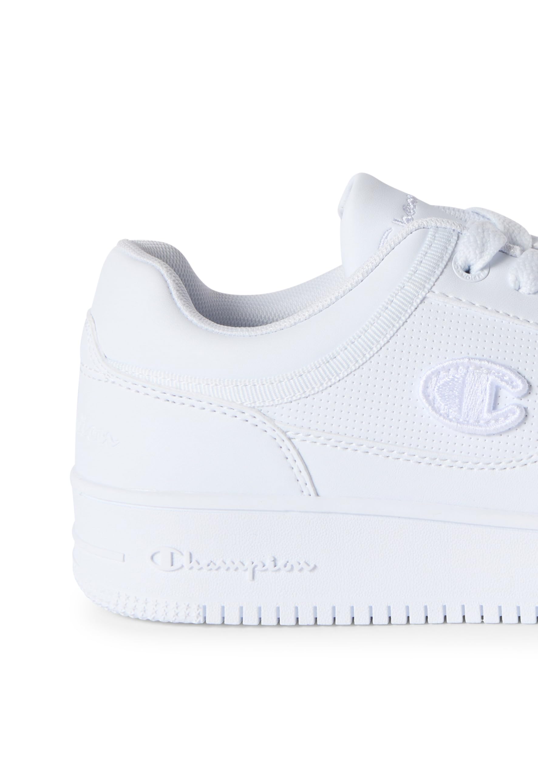 Champion Femme Rebound Low W Baskets