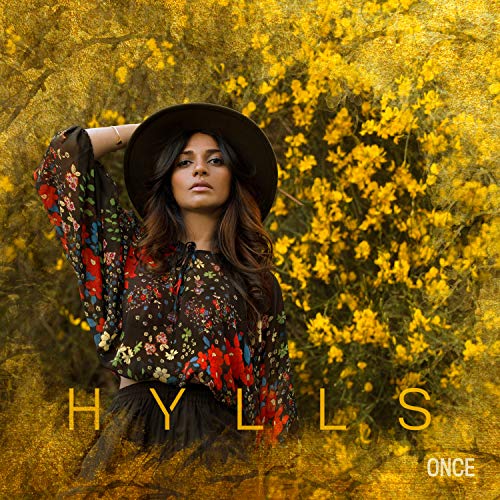 Play Once by HYLLS on Amazon Music