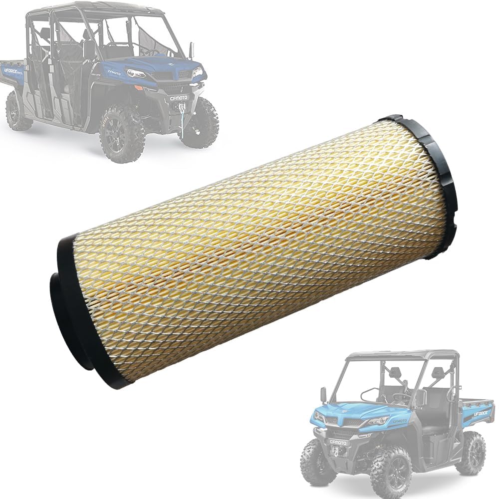 バイクのスタイリング 2019-2022 CFMoto UFORCE 1000 XL CF1000UZ-2