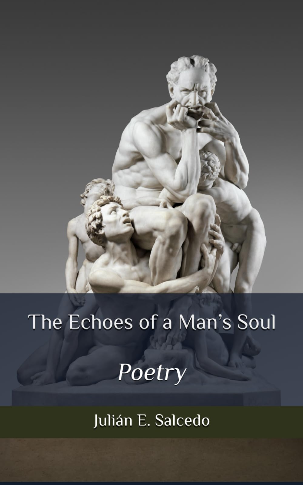 The Echoes of a Man’s Soul