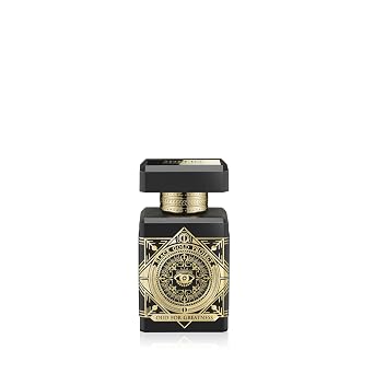 INITIO PARFUMS PRIVES - Oud for Greatness - 1.7 Fl Oz - Eau De Parfum Unisex - Main notes Natural Oud Wood, Agarwood Oil, Lavender, Saffron, Patchouli, Musk - 50ml
