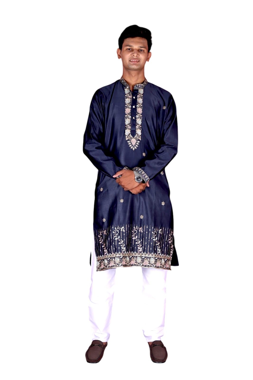 Men's Traditional Indian Formal Wear-picture-31