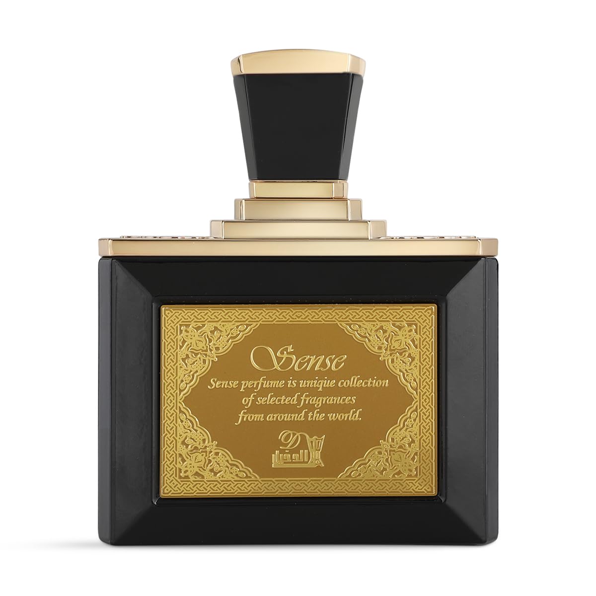 Al-Dakheel Oud Sense of Aoud Perfume Spray Set 100 ml : Buy Online