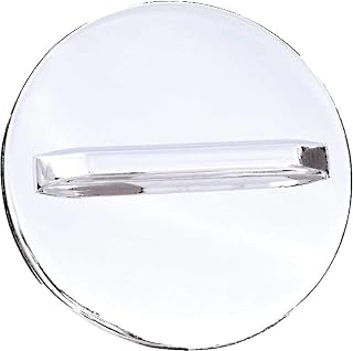 OER Reproduction Chrome Gas/Fuel Cap 1962-1964 Chevy II Nova
