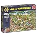 Produktbild Jumbo 1492 Puzzle