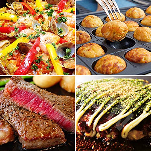 家焼肉 ホットプレートの煙対策 煙が出にくい使い方や自宅での煙の処理を解説