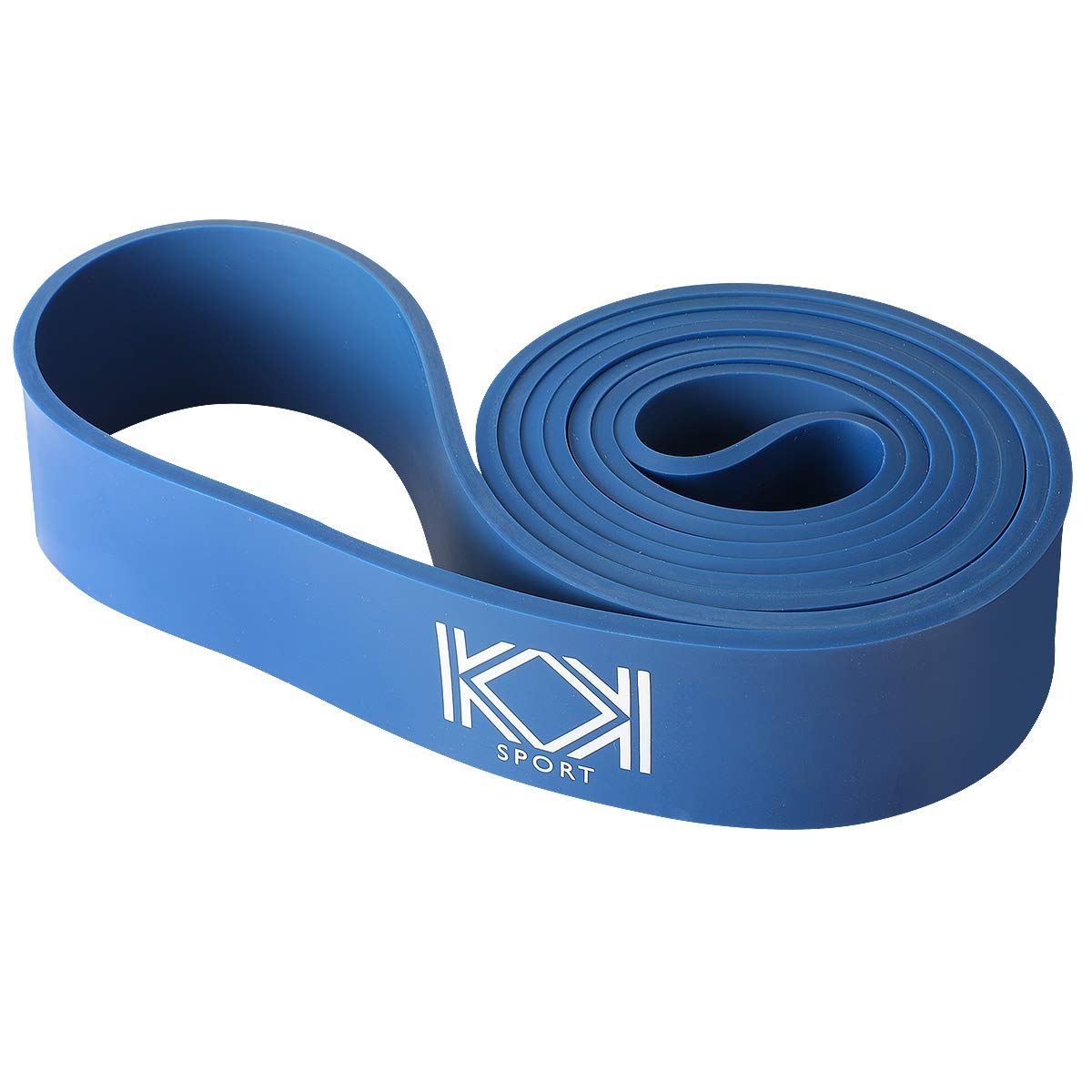 KK Resistance Bands, Pull Up Resistance Bands For Men & Women, Fitness Exercise Bands, Pull Up & Stretch Resistance Workout Bands In A Variety Of Strengths