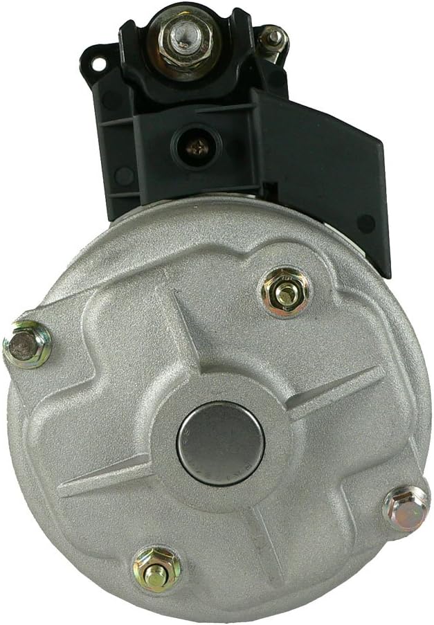 DB Electrical New SND0238 Compatible with/Replacement for Hino EH700 T 1986-1997, FC 1984-1990, FD16 1986-1992, FD2218 (FD5H) 1993-1997, FD2218LP (FD5H) 1993-1997 50-831001671, 16635N