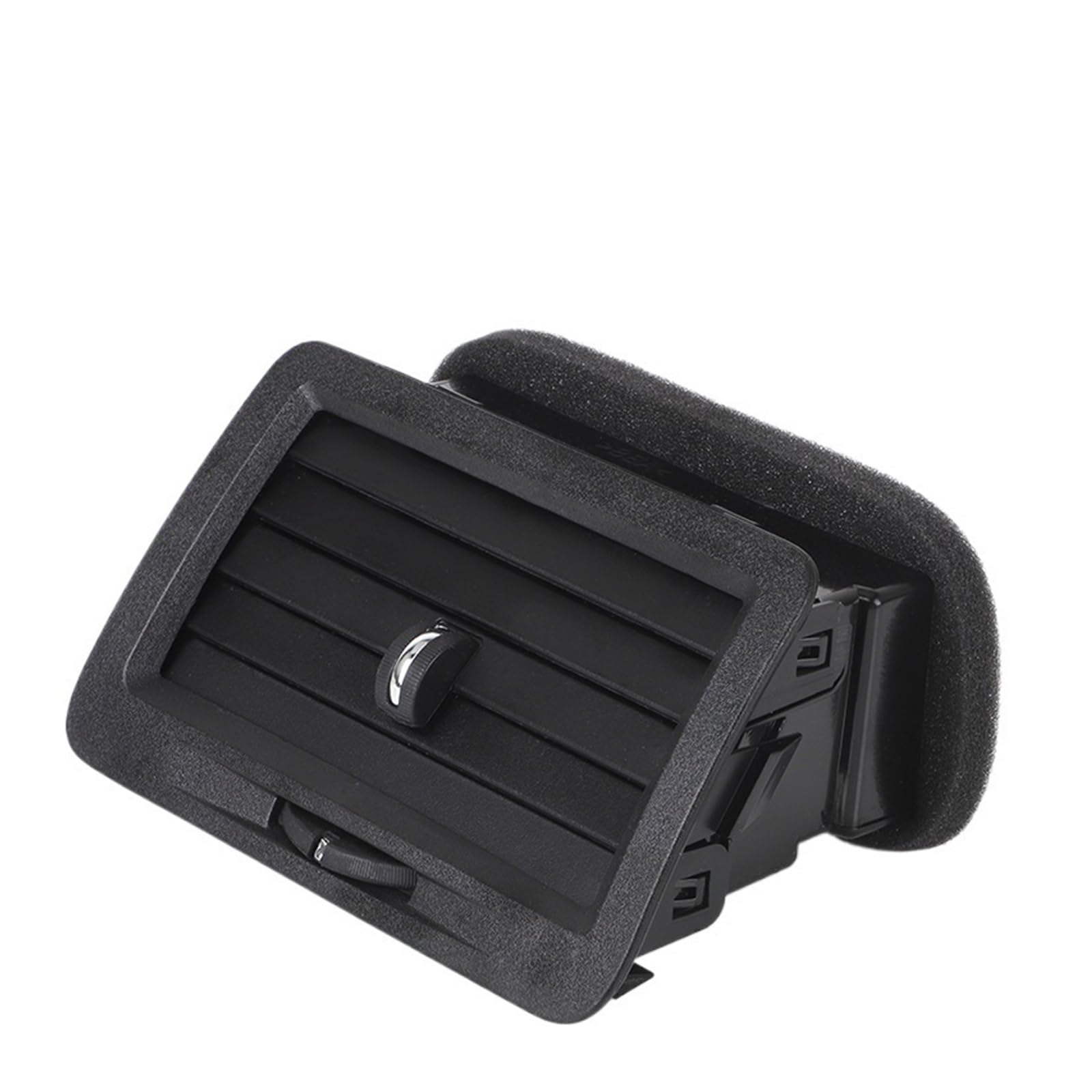 Cwzbfef Front Right Left/Right Air Conditioning A/C Outlet Vent Compatible With Dodge Challenger 2008 2009 2010 2011 2012 2013 2014 1Ql41xdvaa 1Nf052dvab(Front Right)