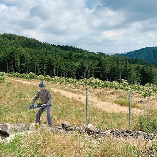 Makita DG001GZ05 Tarière sans balais 40V Max Li-ion XGT - Piles et chargeurs non inclus