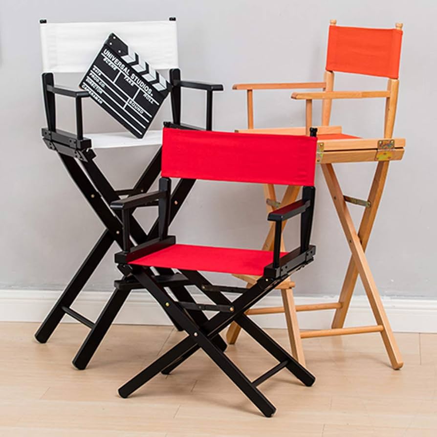 【超希少】Apple ディレクターズ　チェア 楽天市場】【10%OFFクーポン】KingCamp ディレクターチェア