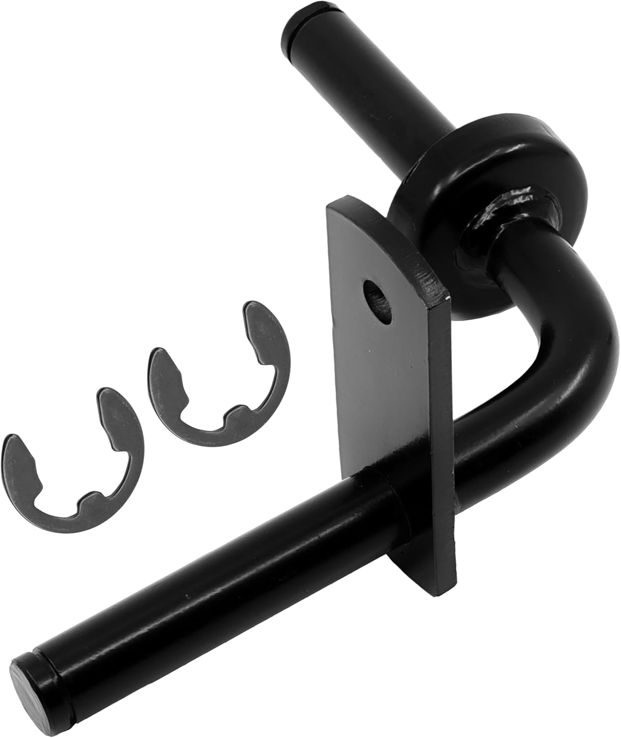 Caltric 1727872ASM Steering Spindle Arm / 1727872ASM Right Hand Side Spindle Arm