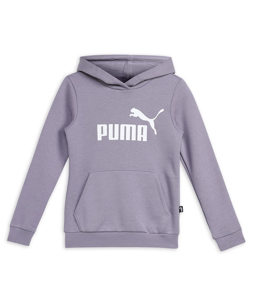 PUMA ESS Logo Hoodie FL G