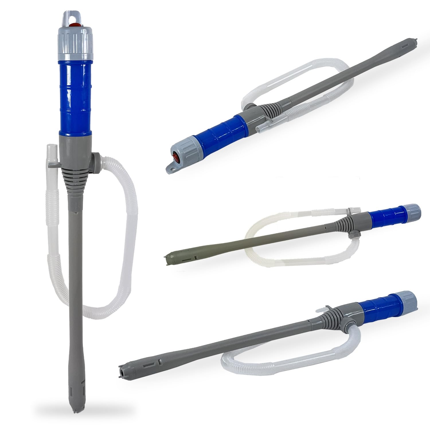Greenstar 12719 Pompe électrique pour remplissage/​vidange d'un contenant SH200