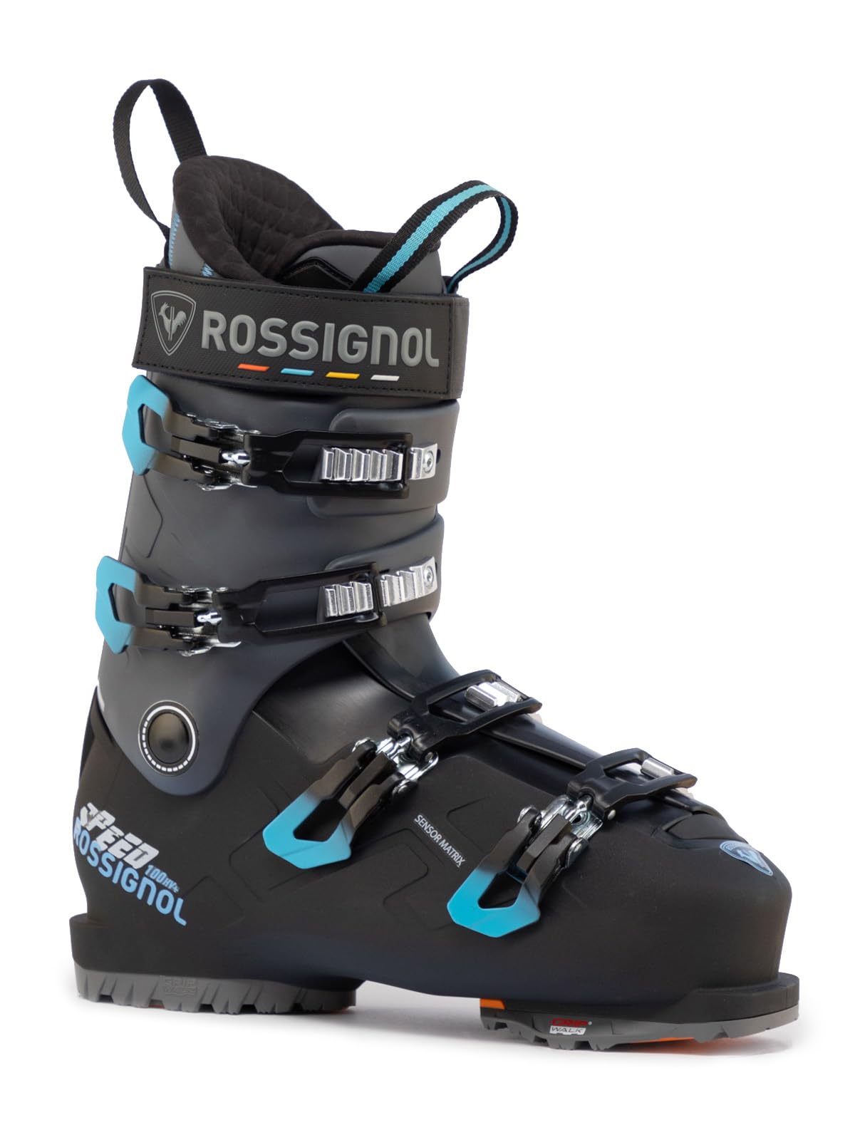 Rossignol Speed 100 HV+ Alpine Ski Boots 30.5