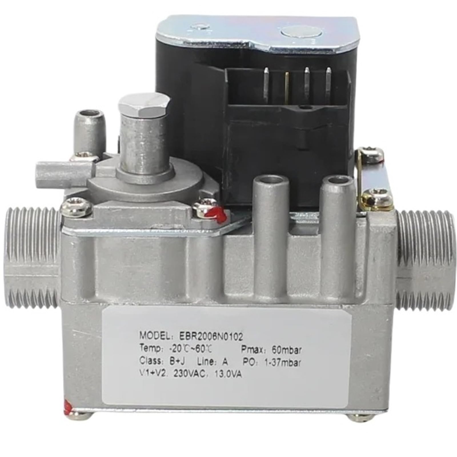 Trgyjgkf One Color Ebr2006n0102 Gas Valve Of The Boiler Water Heater Parts