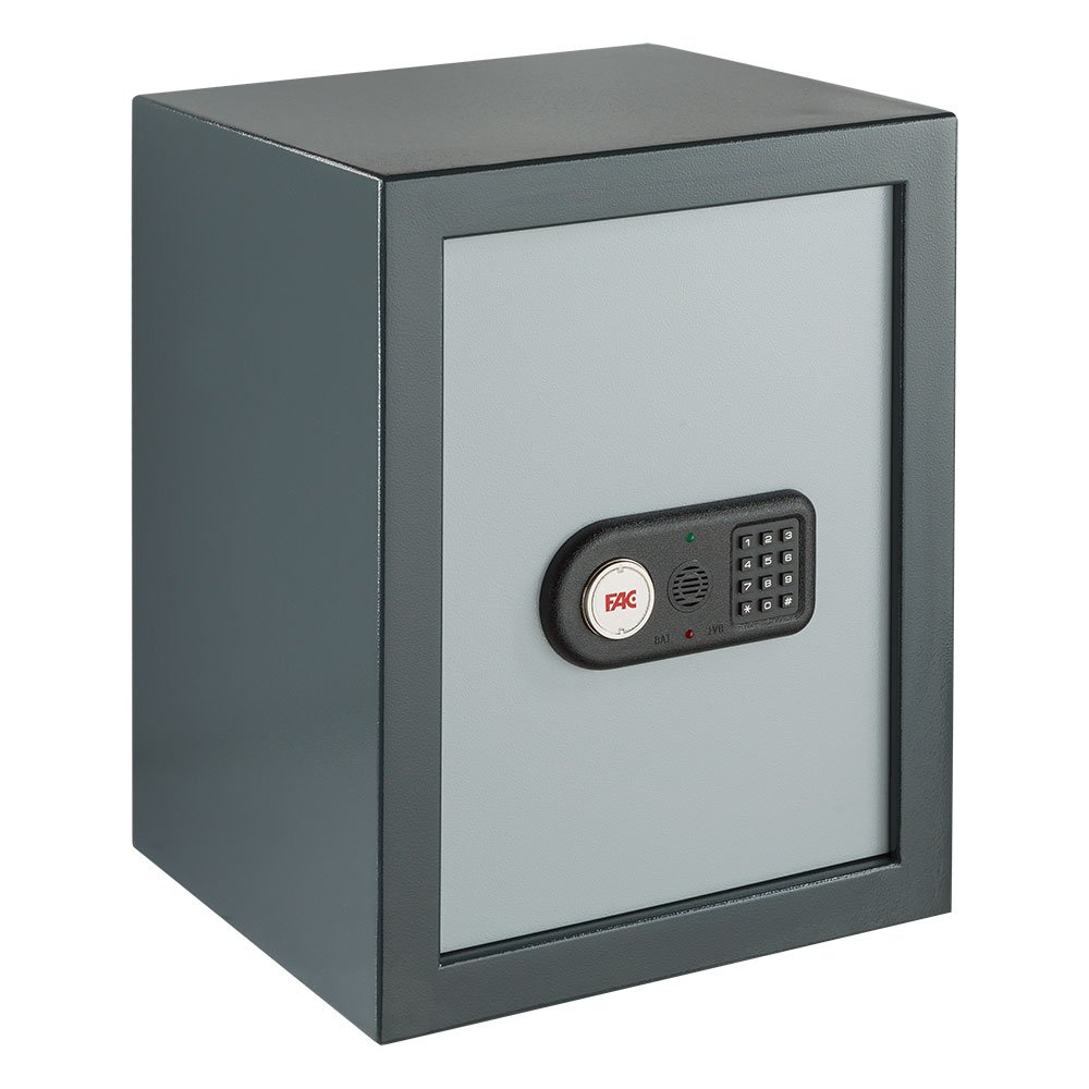 FAC 104-​IES - Caja fuerte electrónica, sistema integral
