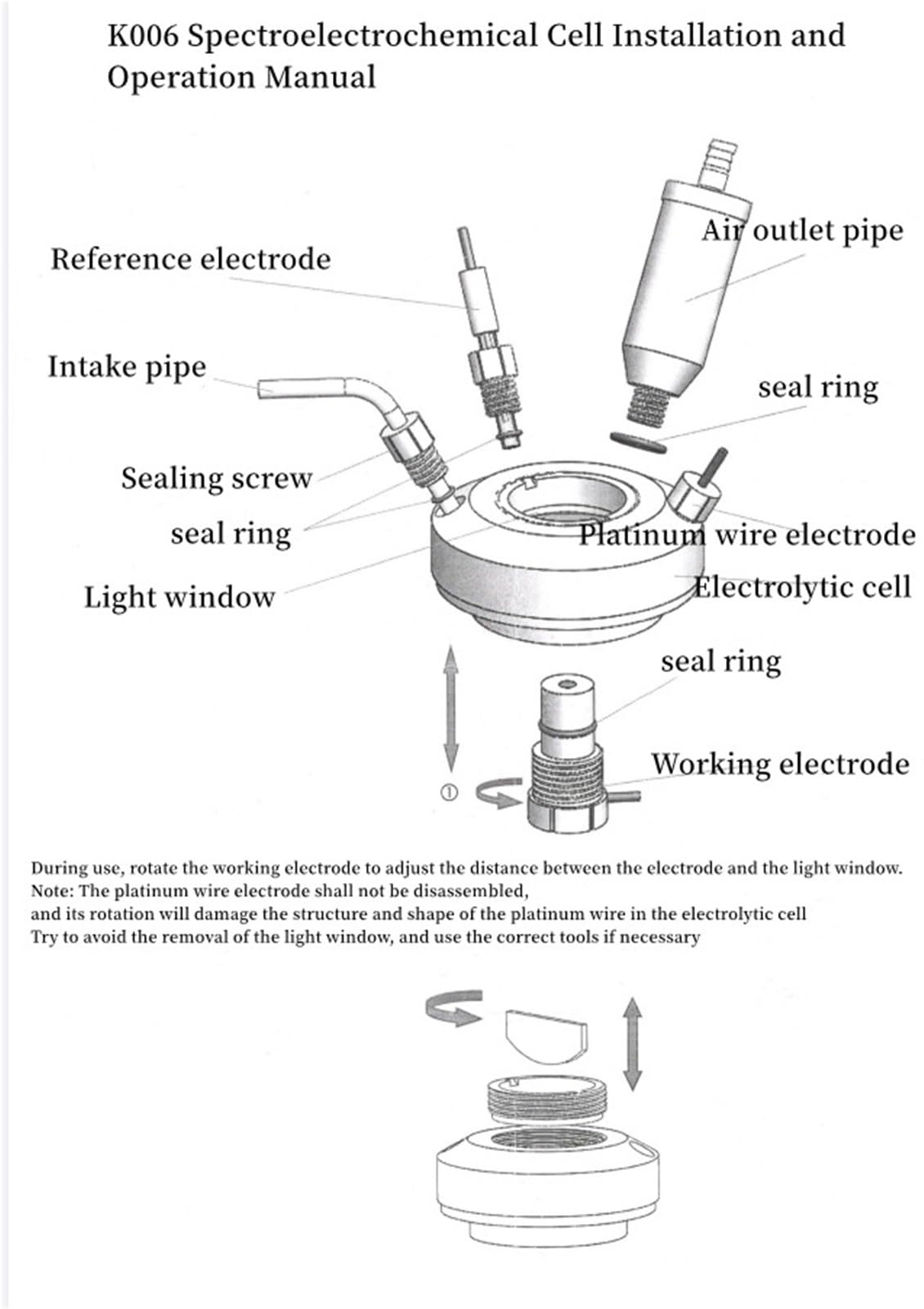 sujeniir Platinum Plate, Platinum Sheet Electrode, Specification 10 * 20 * 0.2mm, Purity 99.99%.