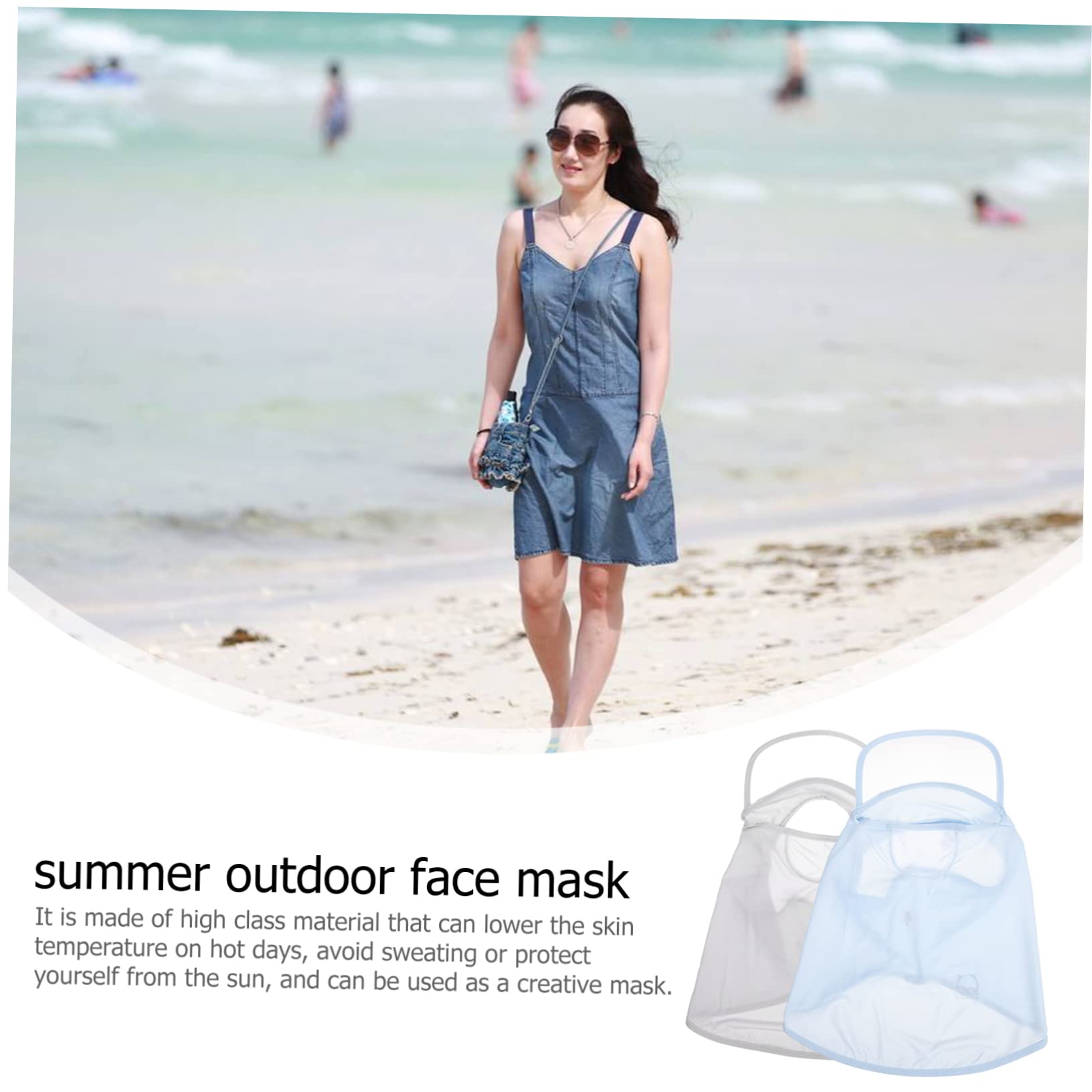 MOLLIFII Faceshield Visor, Polycarb, Gld, 9x14-1/2in, Mfr: 82602-00000-A