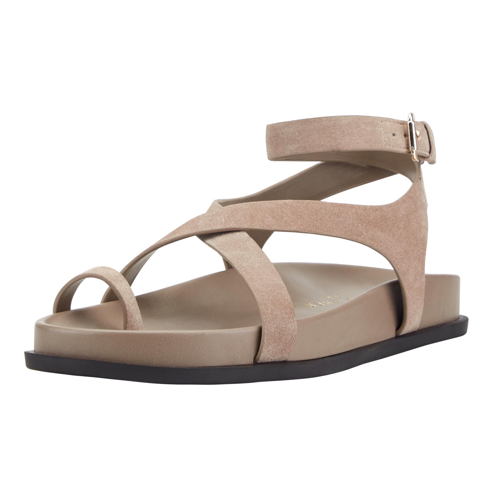 Photo 1 of Marc Fisher LTD Women's Bevy Heeled Sandals