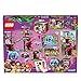 LEGO® Friends Jungle Rescue Base 41424; Animal Rescue Playset;Creative Play;Jungle Tree Sanctuary