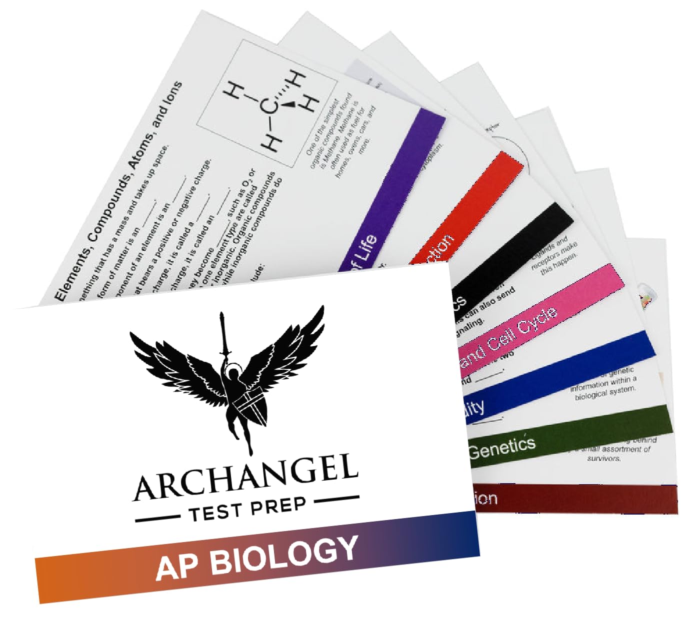 2025 AP Biology Test Flashcards